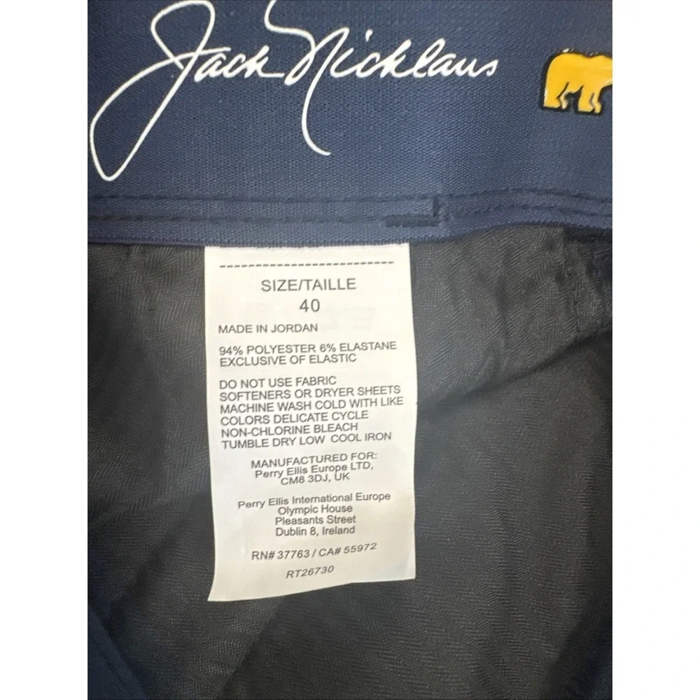 Jack Nicklaus jack nicklaus